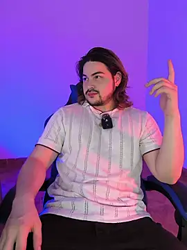 Derek Vow online show from February 6, 2026, 4:06 am