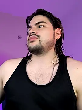 Derek Vow online show from March 12, 2026, 11:00 pm