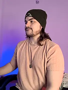 Derek Vow online show from April 24, 2026, 11:07 pm