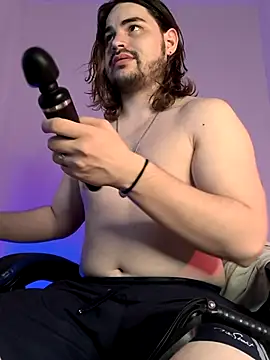 Derek Vow online show from April 26, 2026, 11:02 pm