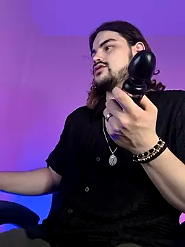 Derek Vow online show from May 3, 2026, 10:49 pm