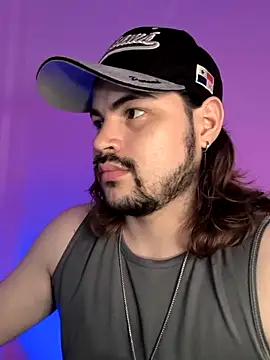 Derek Vow online show from May 7, 2026, 10:59 pm