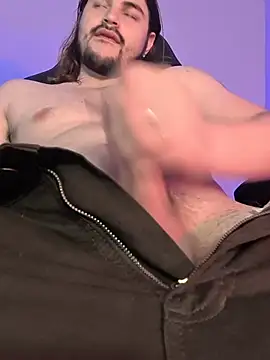Snapshot of Derek_Vow chatting on June 22, 2026, 3:25 am Derek Vow online show from June 22, 2026, 3:25 am