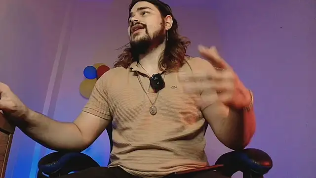 Derek Vow online show from July 14, 2026, 10:37 pm