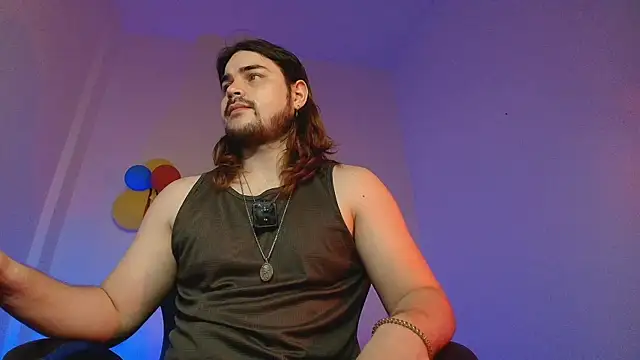 Derek Vow online show from July 17, 2026, 4:08 am