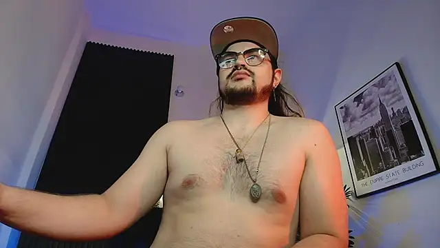 Derek Vow online show from July 25, 2026, 7:33 pm