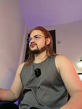 Derek Vow online show from August 5, 2026, 1:52 am