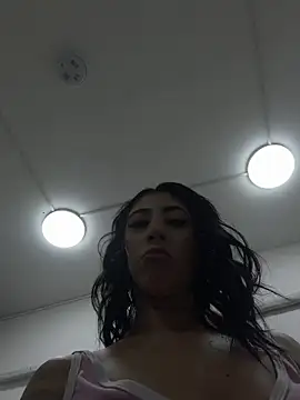 Snapshot of darkkjulietha chatting on July 7, 2026, 2:43 pm darkkjulietha online show from July 7, 2026, 2:43 pm