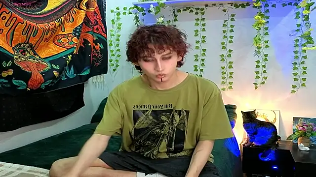 noynxz online show from July 17, 2026, 4:30 am