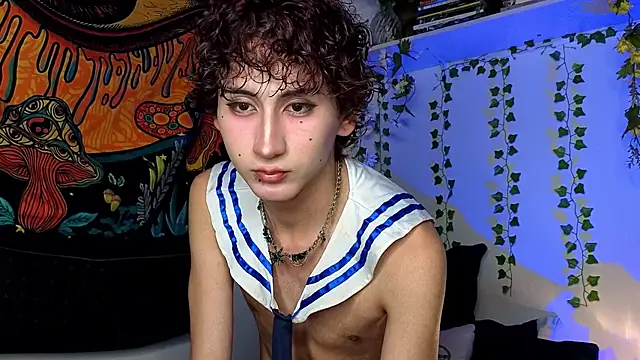 noynxz online show from August 7, 2026, 3:30 am