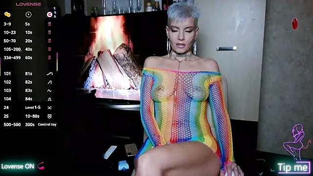 Alice 69 Sochi online show from March 3, 2026, 1:28 pm