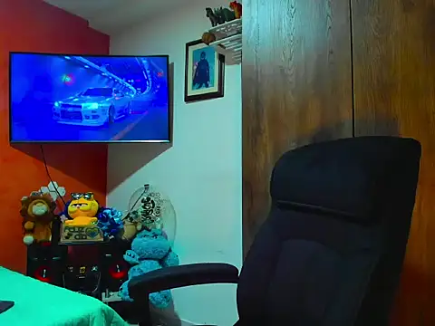 Michelletylor online show from February 8, 2026, 6:17 am