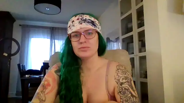 DaisyBlake online show from February 3, 2026, 10:26 pm