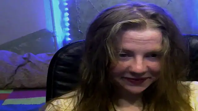 Space Girls 699 online show from February 3, 2026, 10:04 pm