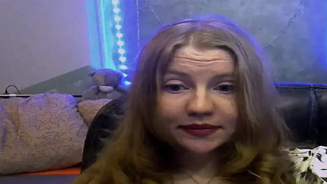 Space Girls 699 online show from February 9, 2026, 11:58 am