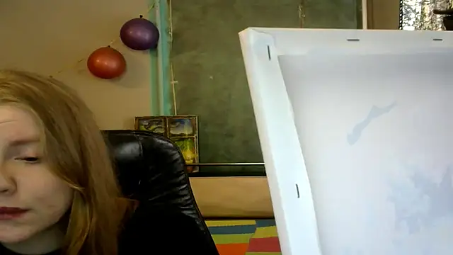 Space Girls 699 online show from April 29, 2026, 12:53 pm