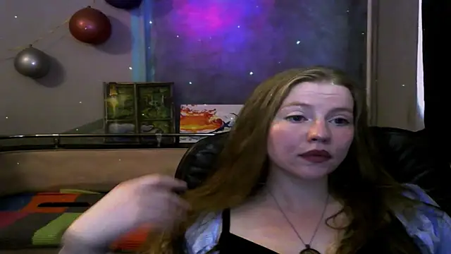 Space Girls 699 online show from June 9, 2026, 1:34 pm