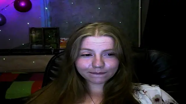 Space Girls 699 online show from June 16, 2026, 8:44 pm