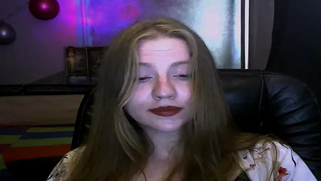Space Girls 699 online show from June 23, 2026, 12:36 pm