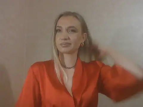 AureliaStar450 online show from March 19, 2026, 9:19 pm