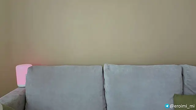 eroimi online show from July 31, 2026, 5:18 am