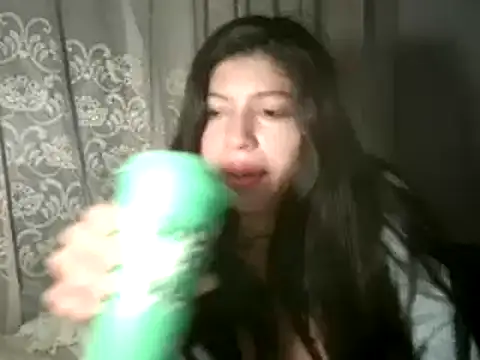 lexy 69  online show from February 9, 2026, 2:15 am