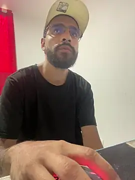 austin Dark online show from February 5, 2026, 8:13 pm