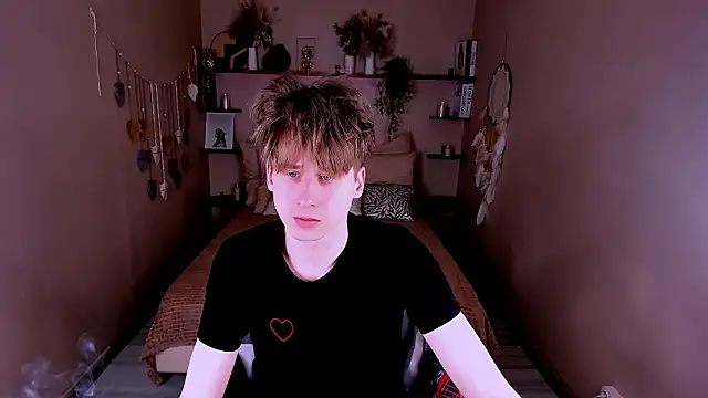 ScottPierce online show from February 2, 2026, 8:51 pm