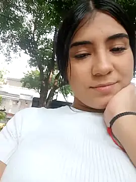 Ailen-cute online show from February 7, 2026, 8:34 pm