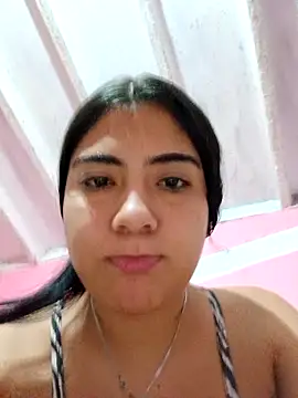 Ailen-cute online show from March 6, 2026, 1:40 pm