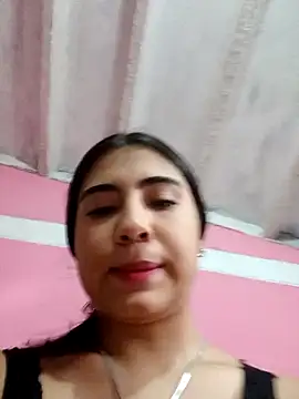 Ailen-cute online show from March 10, 2026, 3:39 pm