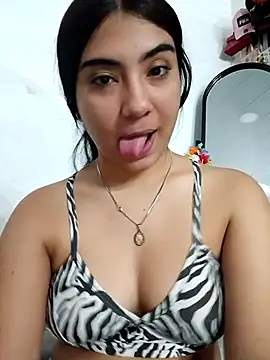 Ailen-cute online show from March 16, 2026, 3:05 pm