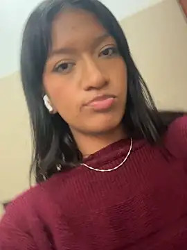 abby glow online show from February 16, 2026, 8:16 pm