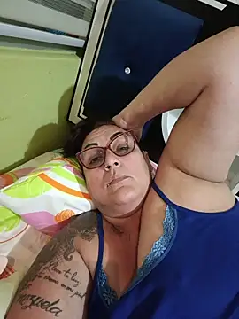 GoddessDominatriXxx online show from January 19, 2026, 5:33 am