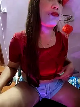 JordanXo 69 online show from May 3, 2026, 10:05 pm
