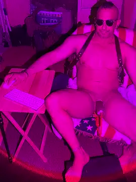 Snapshot of daddydonkey84 chatting on February 20, 2026, 6:26 am daddydonkey84 online show from February 20, 2026, 6:26 am