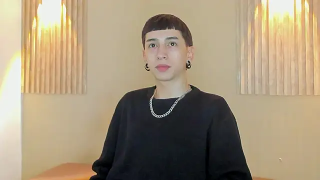 lian cameron online show from February 26, 2026, 3:38 am