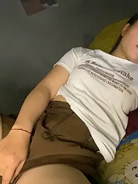 Hoalinhh online show from February 5, 2026, 1:05 pm