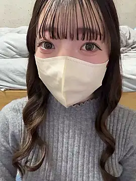 Snapshot of Hazuki_45 chatting on February 4, 2026, 7:36 am Hazuki 45 online show from February 4, 2026, 7:36 am