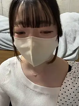 Hazuki 45 online show from March 19, 2026, 4:49 am