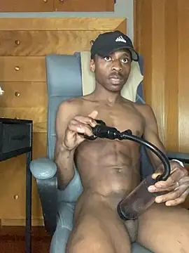 ChemSexxy online show from June 12, 2026, 4:00 am