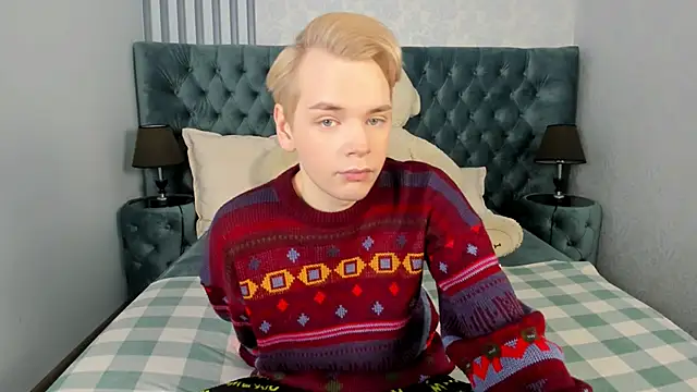 Je Salvatore online show from February 2, 2026, 7:51 am