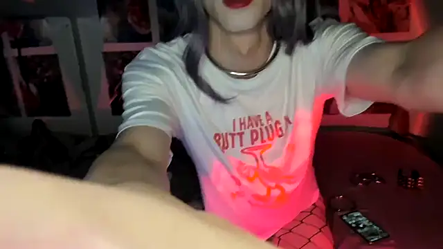 Miaxma online show from July 20, 2026, 6:43 pm
