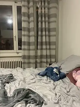 Melissa-suisse online show from February 6, 2026, 7:28 pm