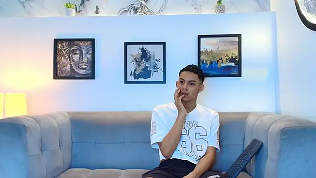 Sexy boys hell2 online show from March 20, 2026, 7:19 pm