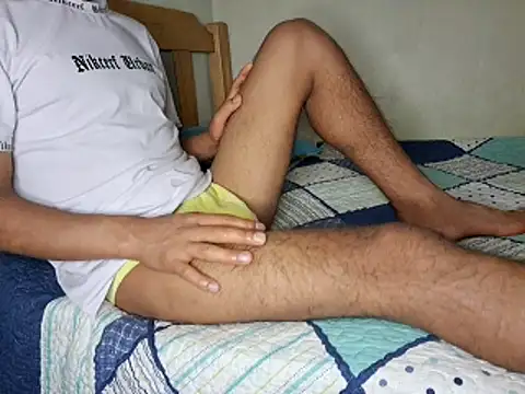 ShadowBodi online show from February 4, 2026, 3:51 pm