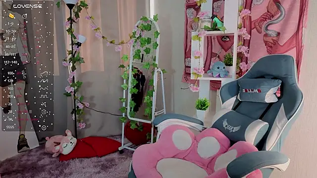 SwettySin online show from February 4, 2026, 4:07 am