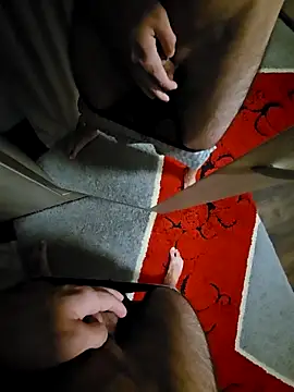 Shady88 online show from February 2, 2026, 10:19 pm