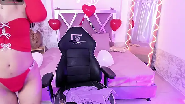 JENNA TAY1 online show from February 14, 2026, 7:21 pm