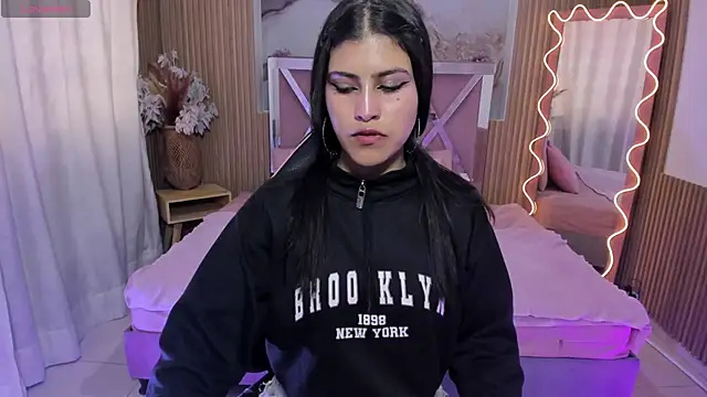 JENNA TAY1 online show from April 29, 2026, 7:09 pm